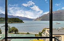 SOLD - 117 St. Moritz Hotel, Queenstown