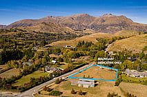 SOLD, June 2022 - 429 Slopehill Road, Queenstown