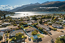 SOLD, February 2023 - 39 Douglas Street, Queenstown