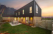 SOLD - 69 Howden Drive, Queenstown