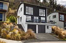 SOLD, November 2022 - 10a De La Mare Place, Queenstown
