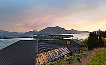 SOLD, March 2023 - 56 Panorama Terrace, Queenstown