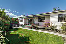 SOLD, March 2018 - 46a Douglas Street, Frankton