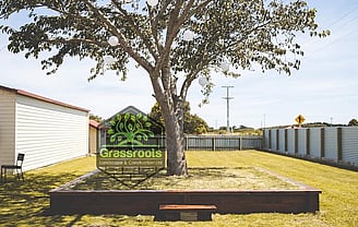 3. ESTIMATION - Once we are all on the same page - however many pages it took to get there; we will contact all our suppliers to get you the best price for materials. Once we have confirmed our side of things there, we will send you through an estimation of what we think it will take to get your dream up and running. We cannot send out exact quotes, only estimations, as prices are not always guaranteed from our suppliers, but we do try to stick within a 10% threshold of the price given to you.