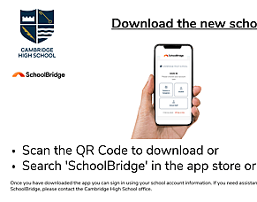 Introducing our school app
