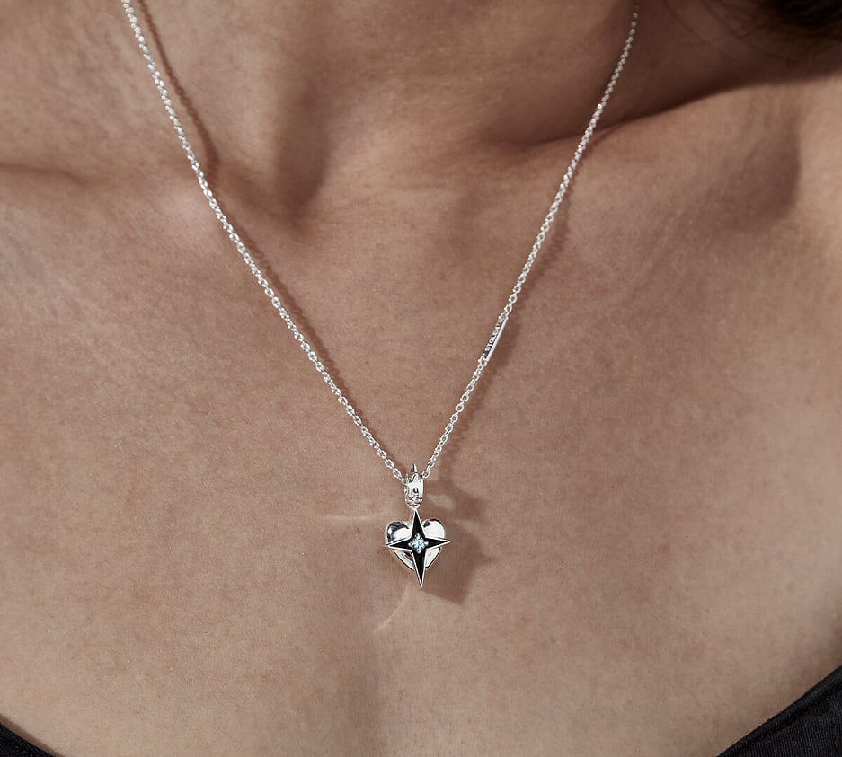 Stolen Girlfriends Club Necklaces