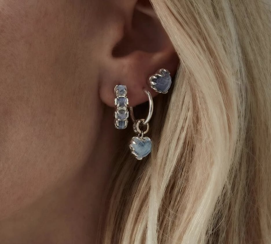 Stolen Girlfriends Club Earrings 