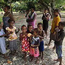 farming community children