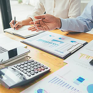 Matley Audit offers an audit service