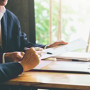 Matley Audit offers a non-audit assurance engagement service