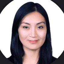 Elesha Bovill is the Office Manager at Matley Audit