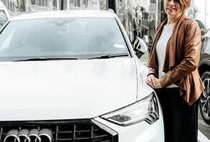 Permanent Makeup - By Michelle