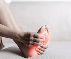 Foot Pain