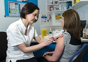Flu Vaccinations - Protect yourself