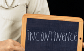 Incontinence
