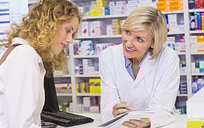 Urgent Pharmacist Consult - Here when you need us most