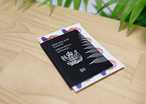 Passport & ID Photos - Taken while you wait