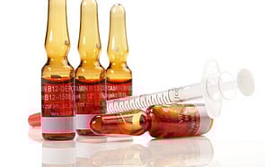 Injections - Carried out by our experts