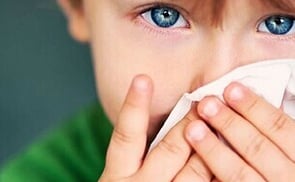 Children's Allergies