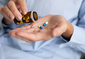 Medicines Review - Helping you to stay safe