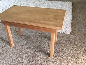 CoffeeTable $85