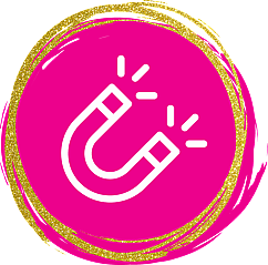 You will stand out with professionally designed and printed visuals.