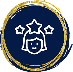 recognisable branding