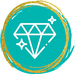 You will be recognised as the expert you are and attract the right clients.