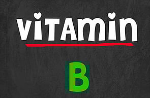 Vitamin B