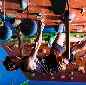 Indoor Rock Climbing for Adults in Hamilton, Waikato
