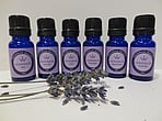 Lavender Oils