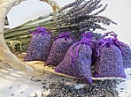 Dried Lavender