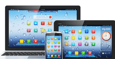 Device Advice - Digital Help with Phones, Tablets or Laptops