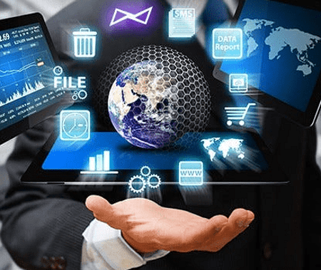 Computer Basics Workshop - Helpful skills and ideas of working with technology. How to navigate online services, manage files, privacy & security.