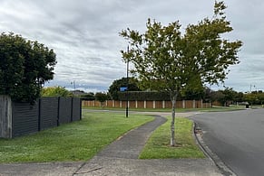 Neighbours Connecting Made Simple