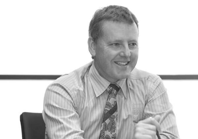 Brett Wilson - CEO Watchdog Security