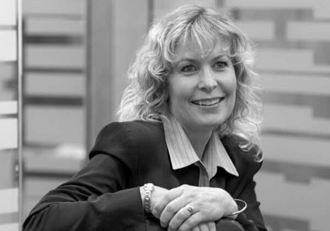 Suzy Wilson - Administrator Watchdog Security