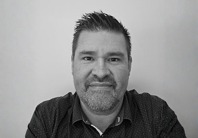 Joel Walsh - Tauranga Branch Manager Watchdog Security