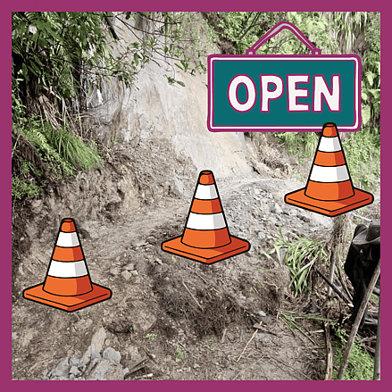 Mangapurua Winter Closure | Mountains to Sea NZ