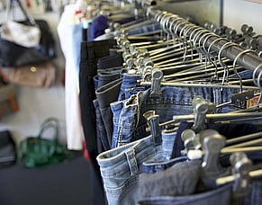 Second-hand Clothing and their Circular Value