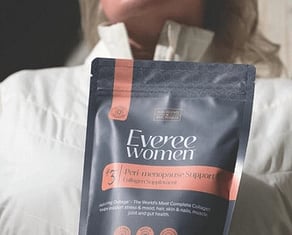 Collagen Supplements