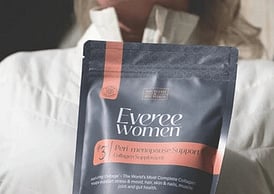 Collagen Supplements