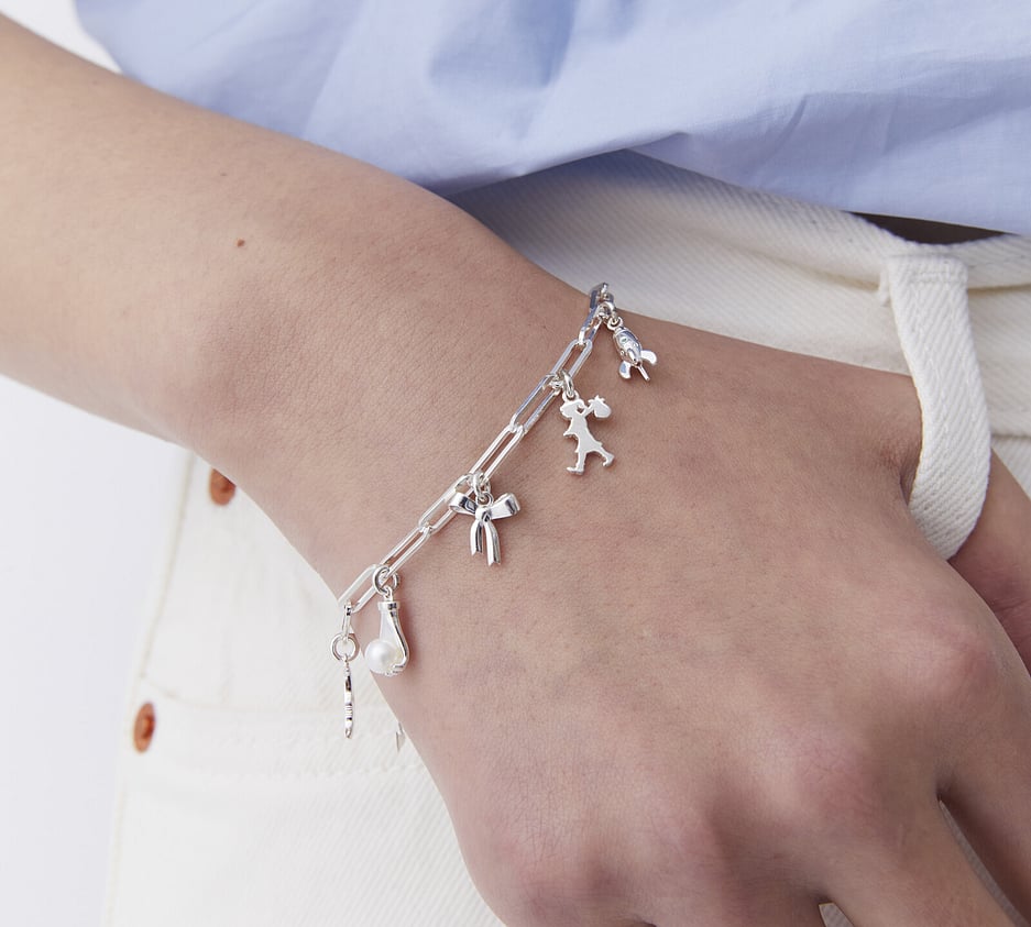  Karen Walker Adventure Charms