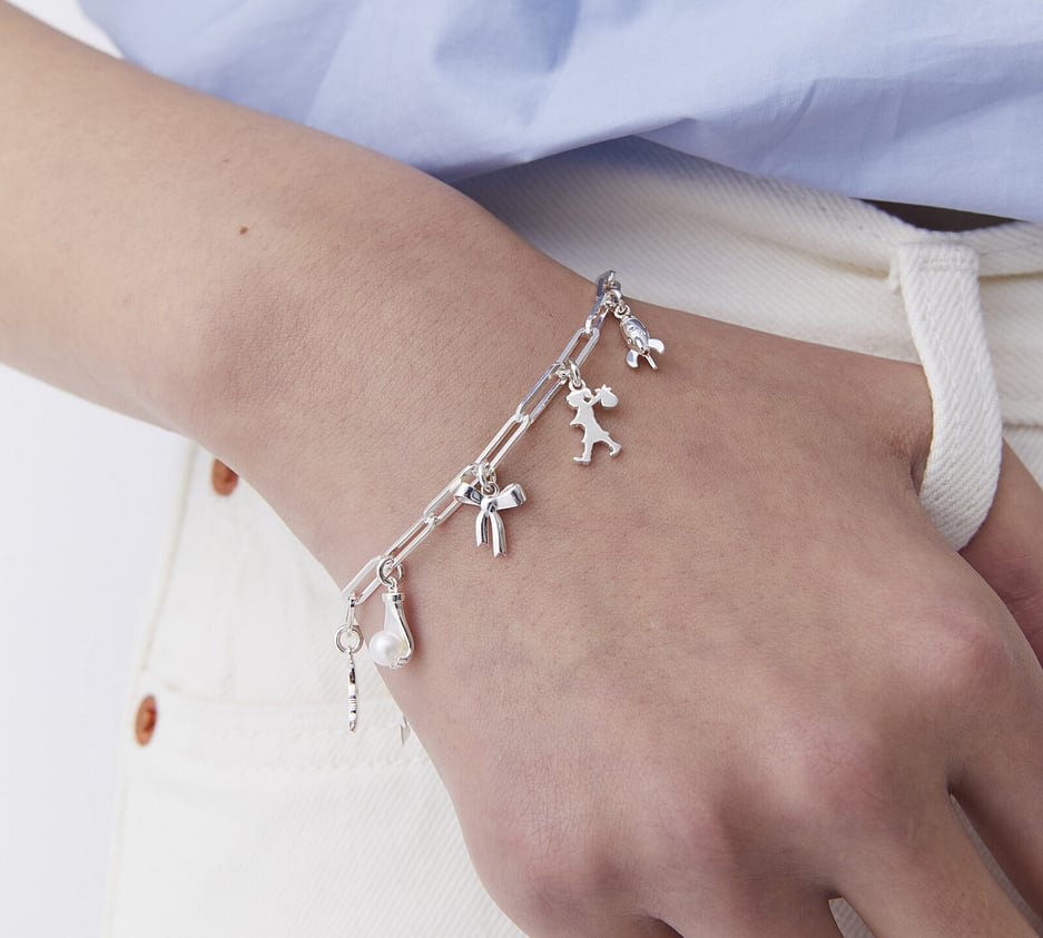  Karen Walker Adventure Charms