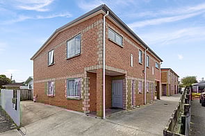 SOLD - 46A York St, Hamilton East$575,000