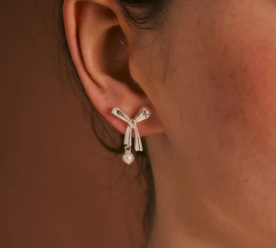 Karen Walker Earrings