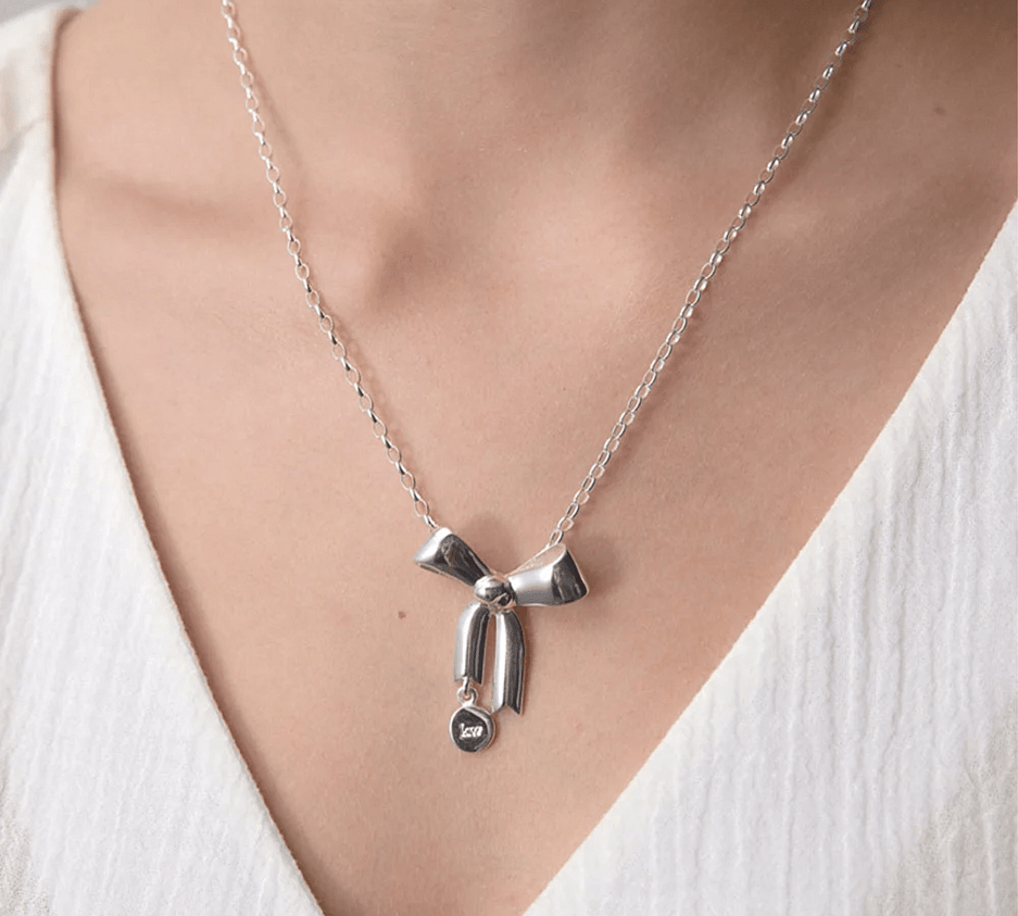 Karen Walker Necklaces 