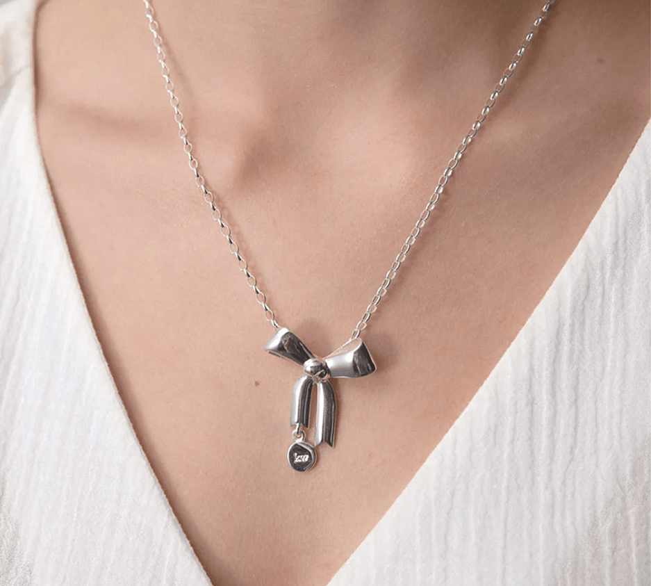 Karen Walker Necklaces 