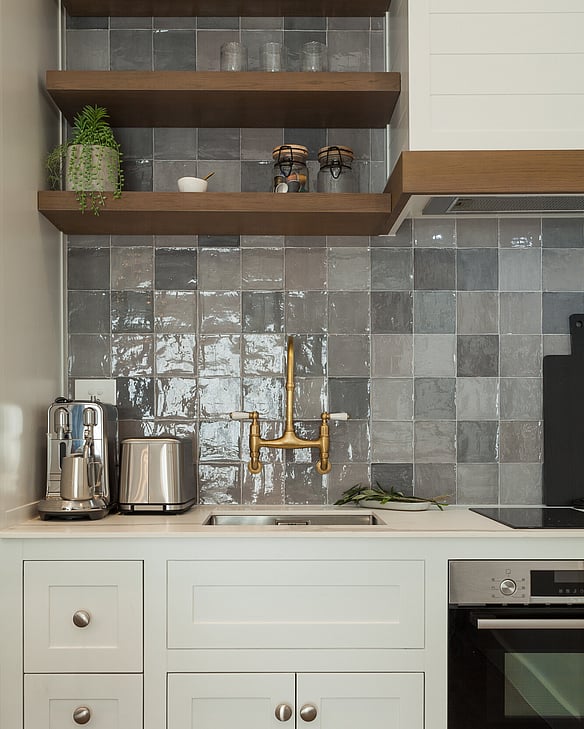 custom kitchen design