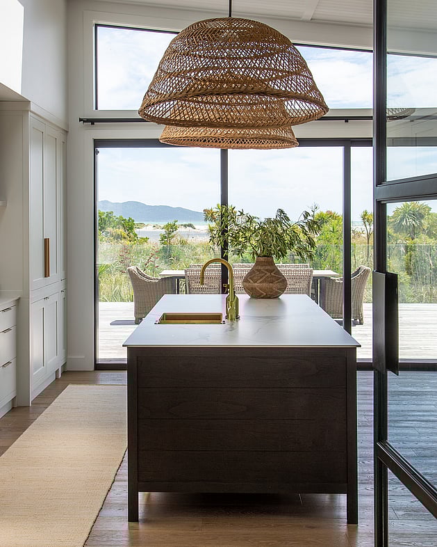 kitchen design and installation